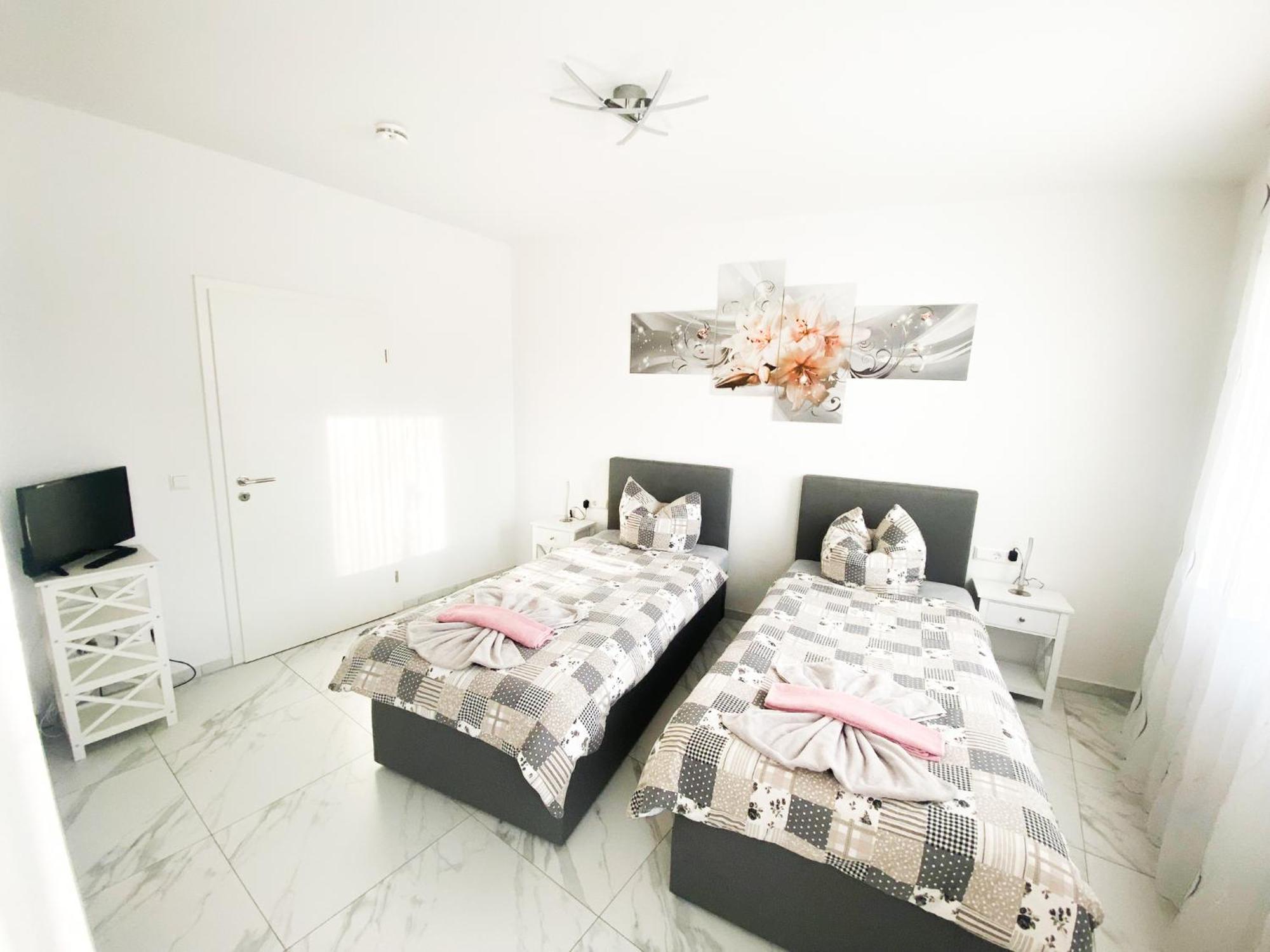 Ferienwohnung Zum Alten Radlereck Lauchhammer Екстериор снимка