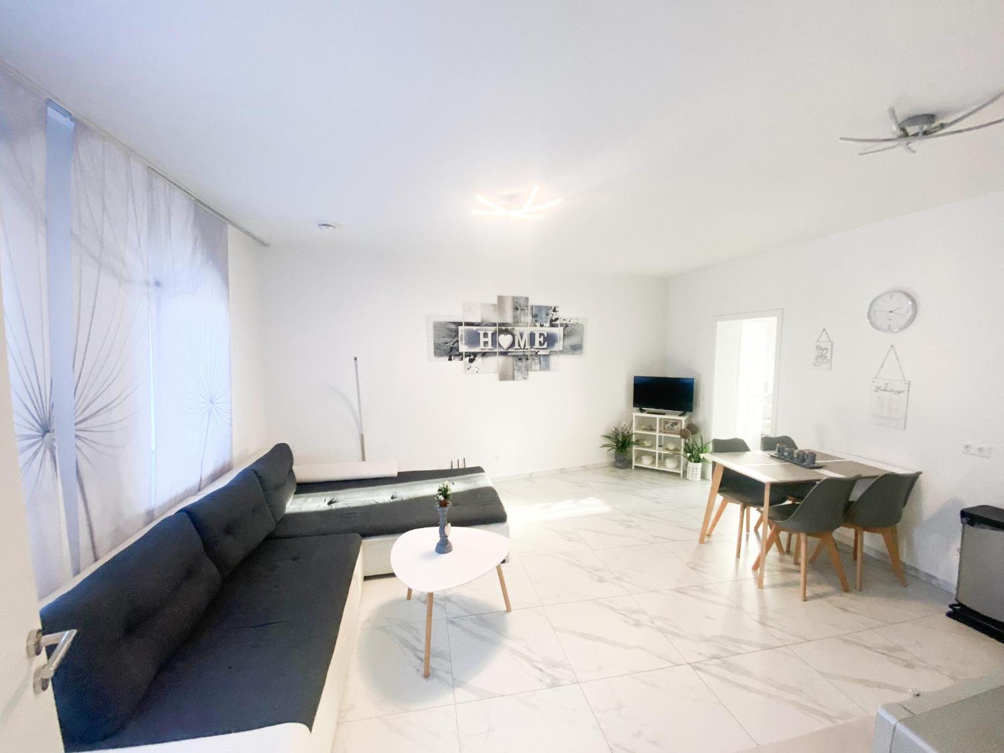 Ferienwohnung Zum Alten Radlereck Lauchhammer Екстериор снимка