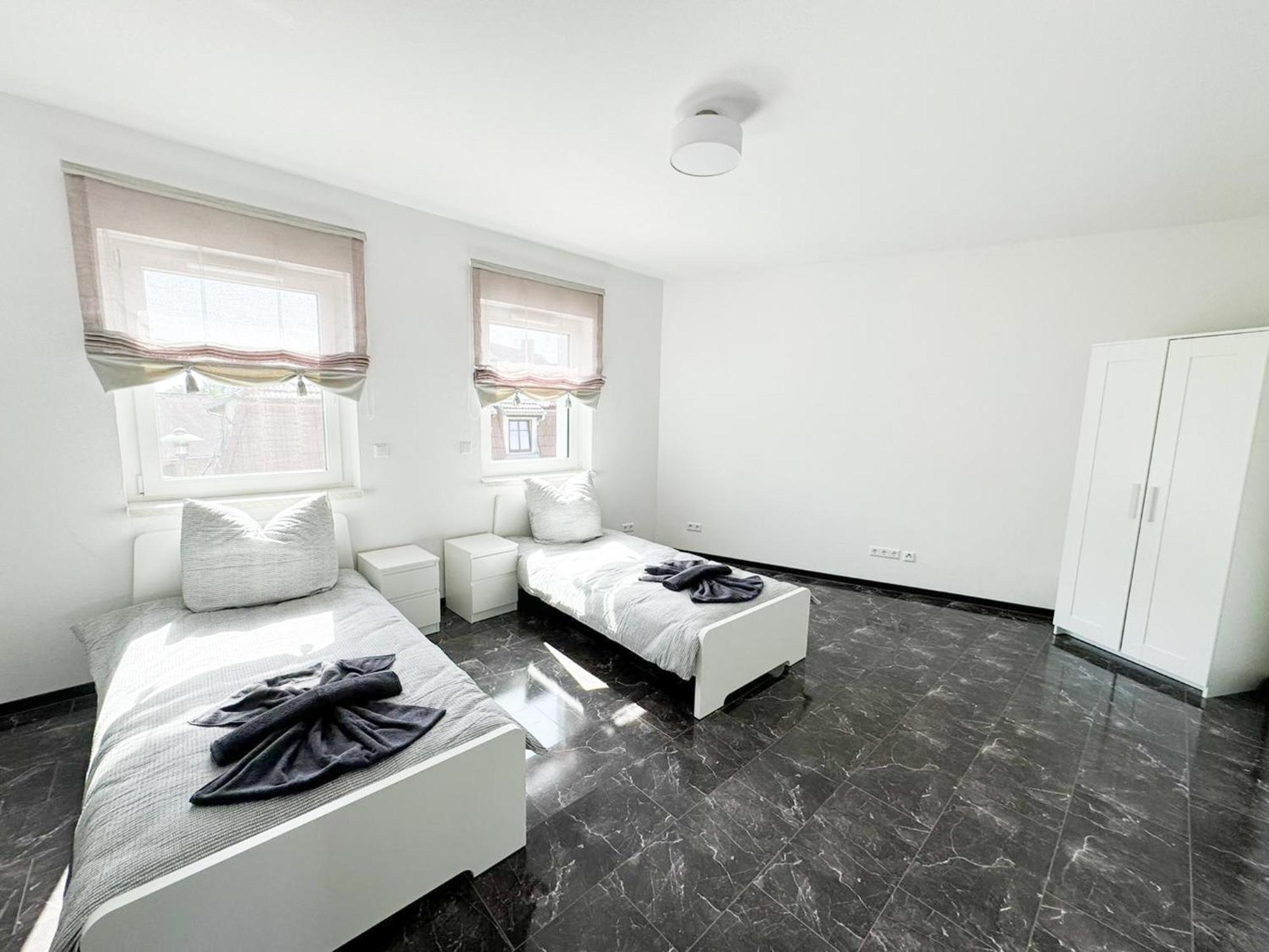 Ferienwohnung Zum Alten Radlereck Lauchhammer Екстериор снимка